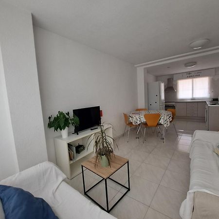 Apartamento Altea Cerca De Todo エクステリア 写真