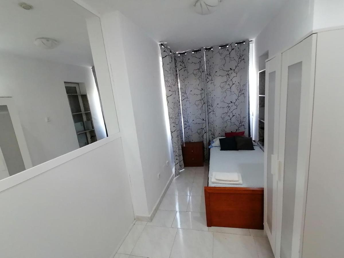 Apartamento Altea Cerca De Todo エクステリア 写真