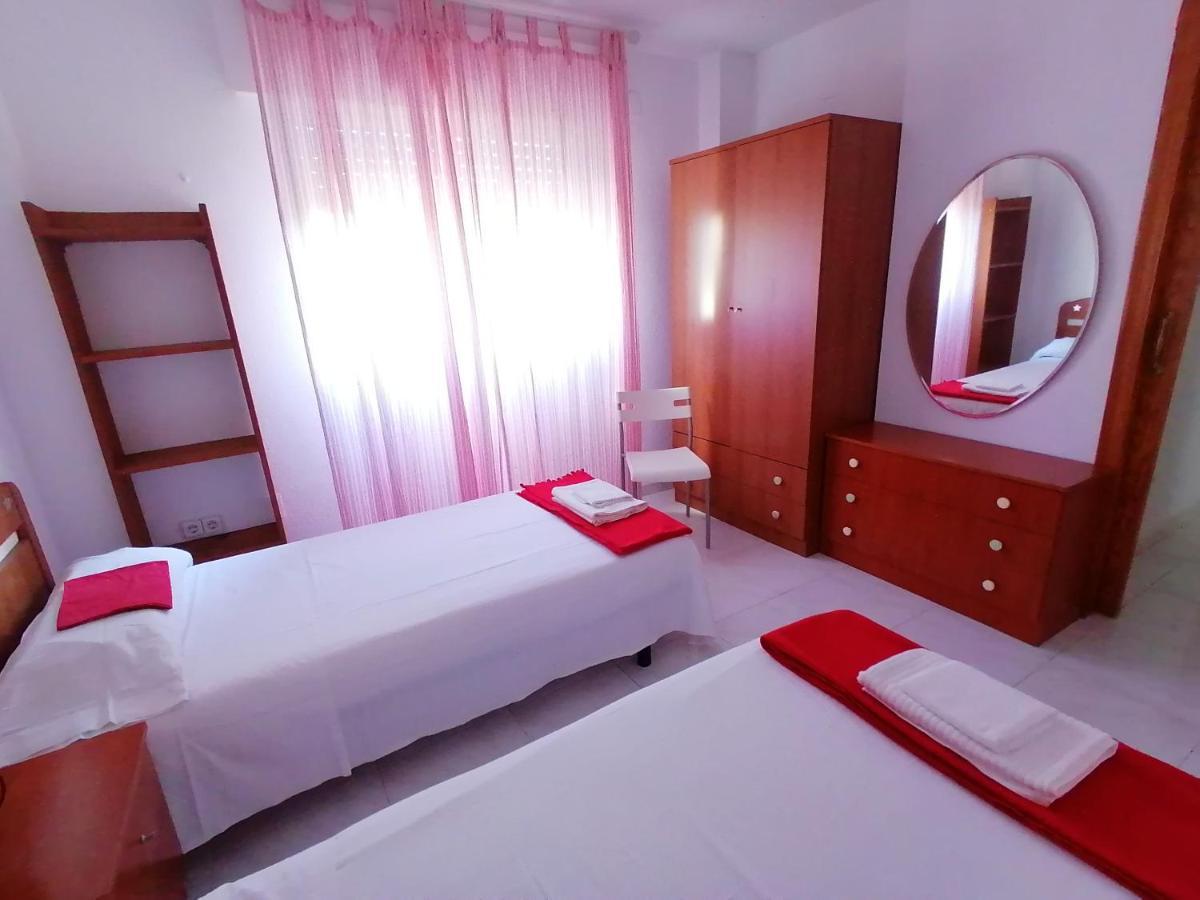 Apartamento Altea Cerca De Todo エクステリア 写真