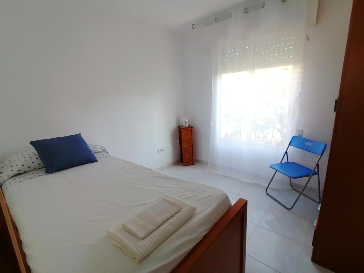 Apartamento Altea Cerca De Todo エクステリア 写真