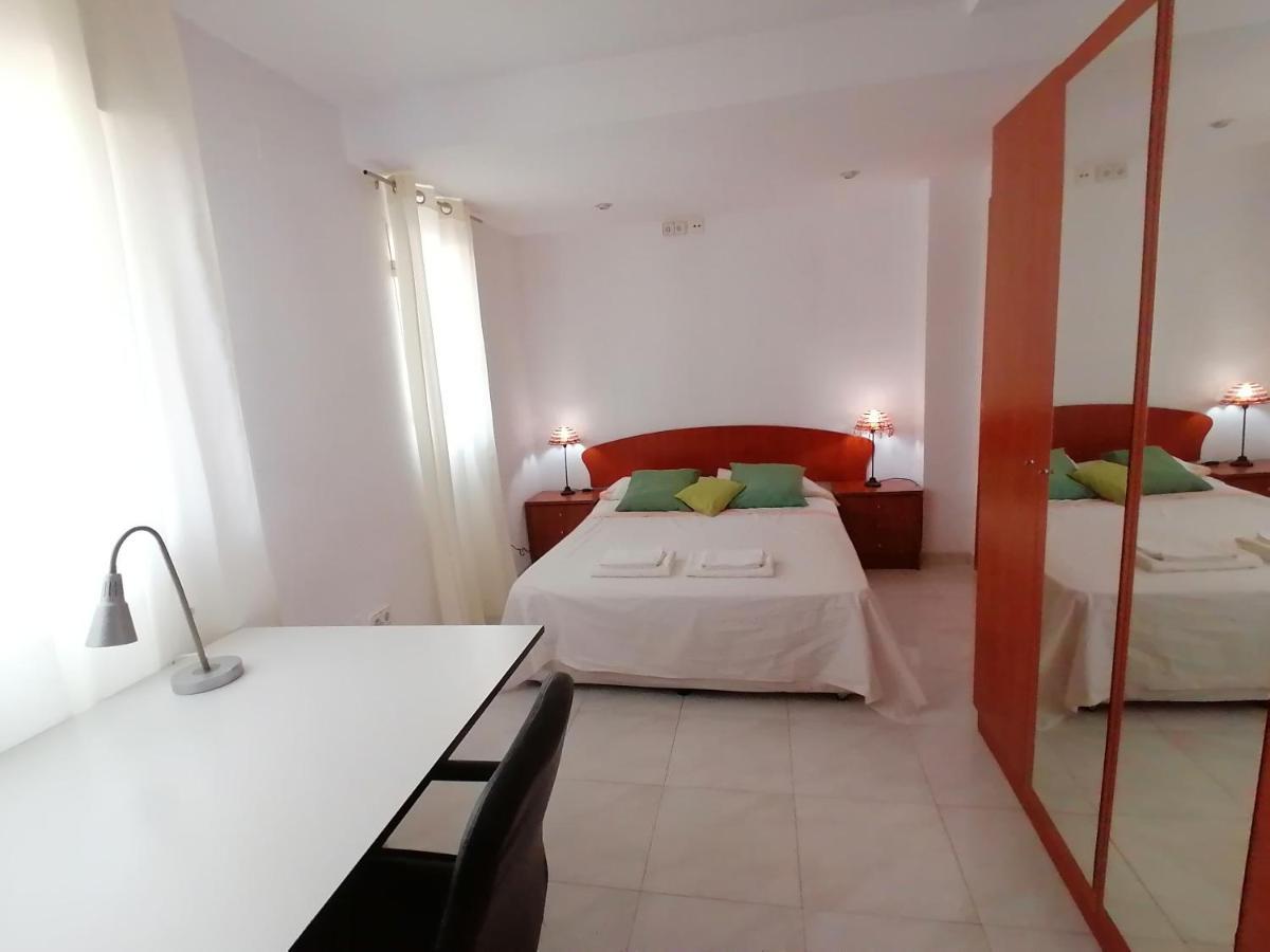 Apartamento Altea Cerca De Todo エクステリア 写真