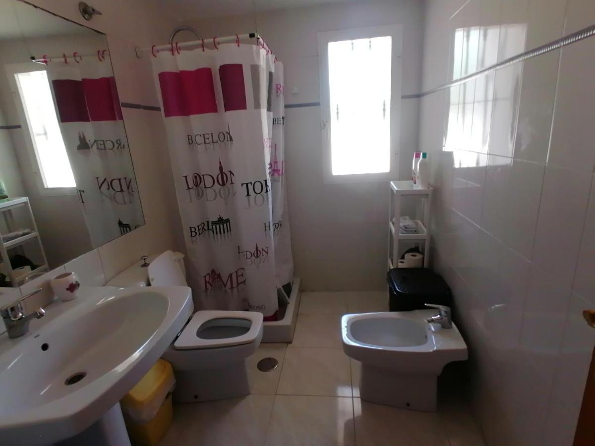 Apartamento Altea Cerca De Todo エクステリア 写真