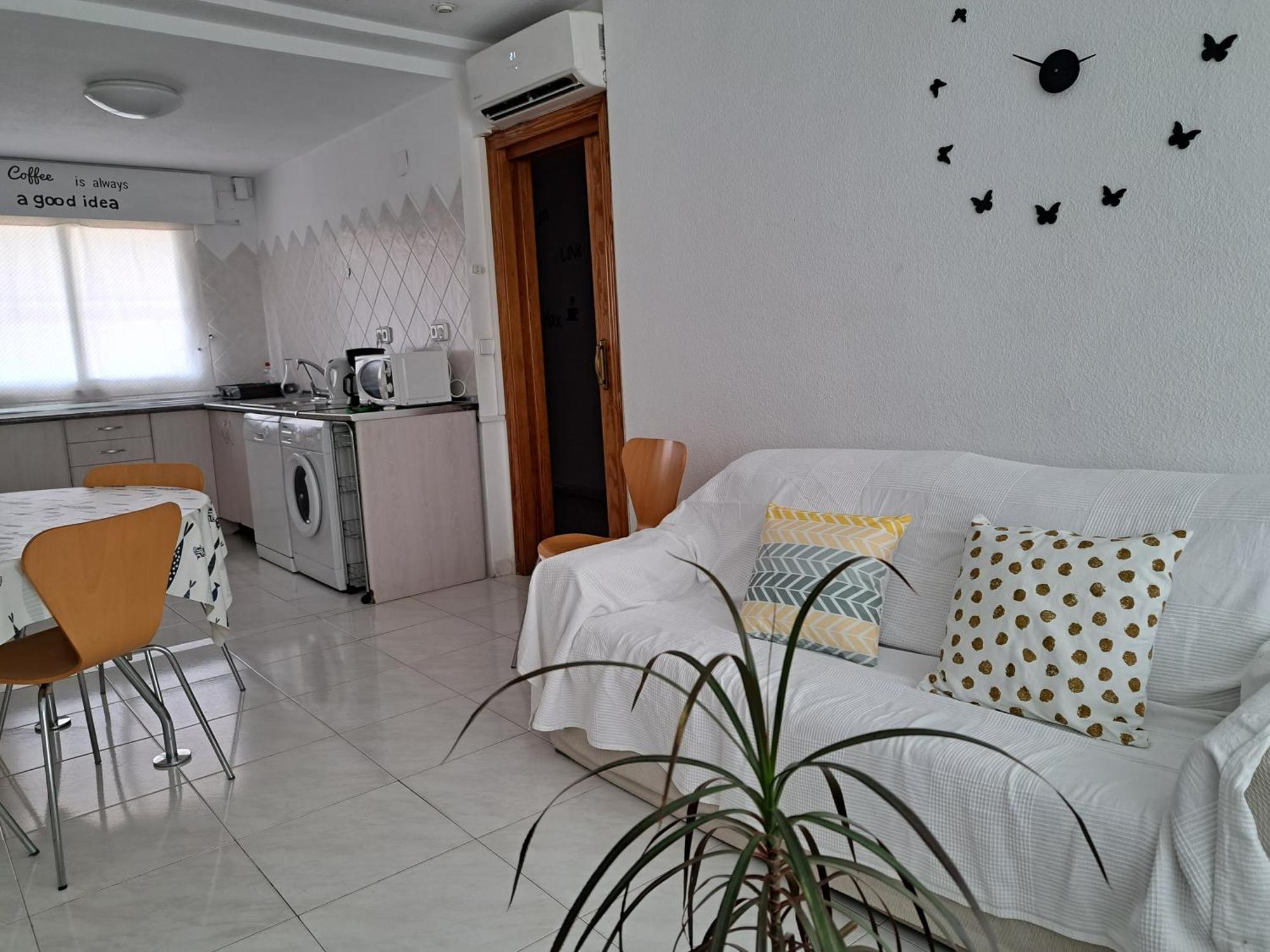 Apartamento Altea Cerca De Todo エクステリア 写真