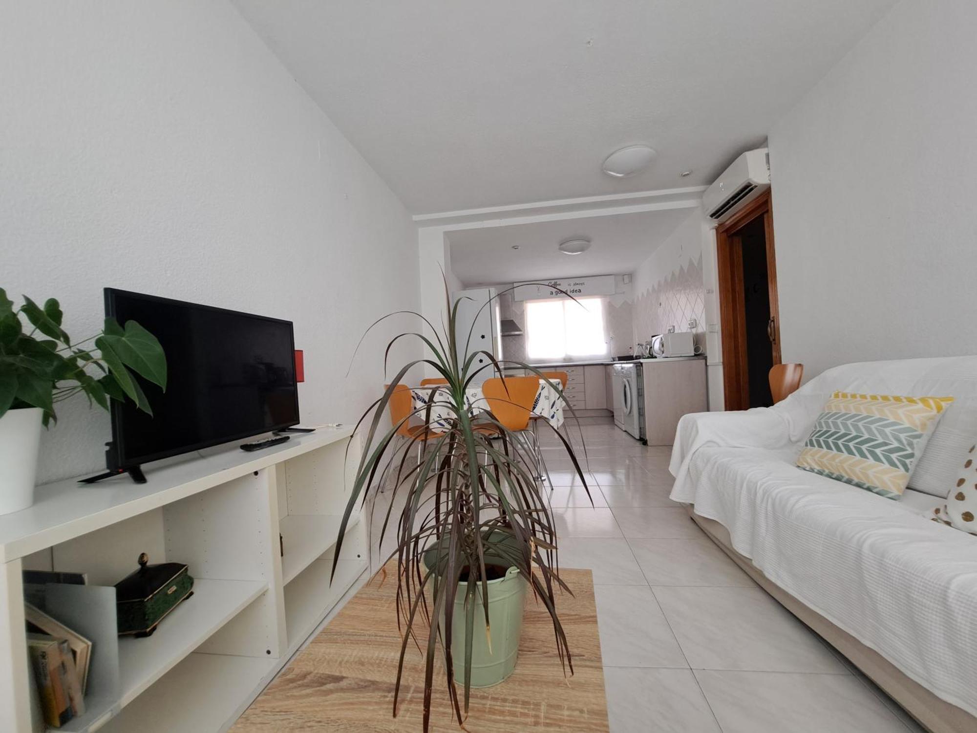Apartamento Altea Cerca De Todo エクステリア 写真