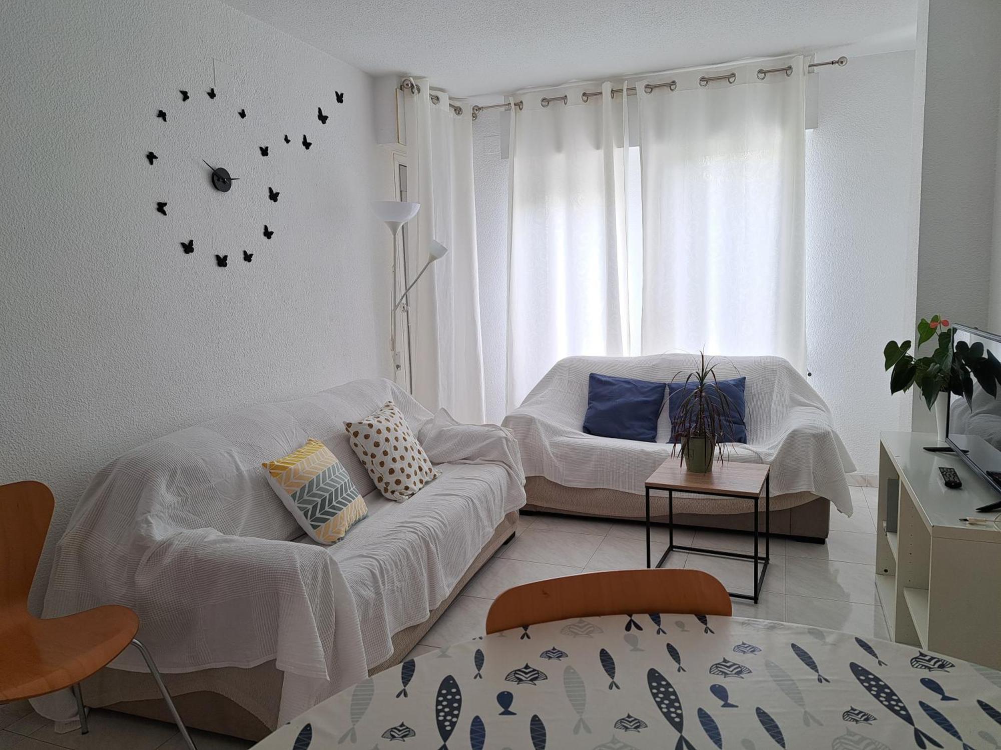 Apartamento Altea Cerca De Todo エクステリア 写真