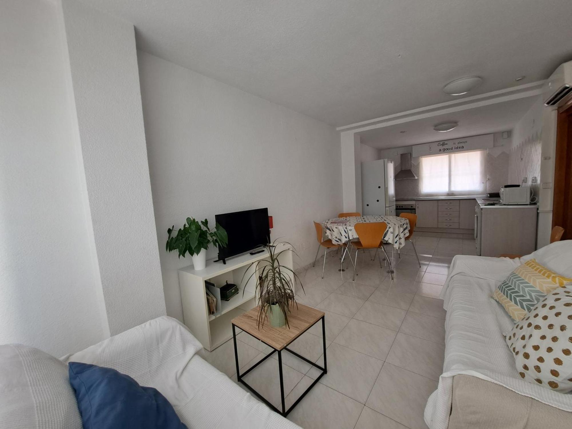 Apartamento Altea Cerca De Todo エクステリア 写真