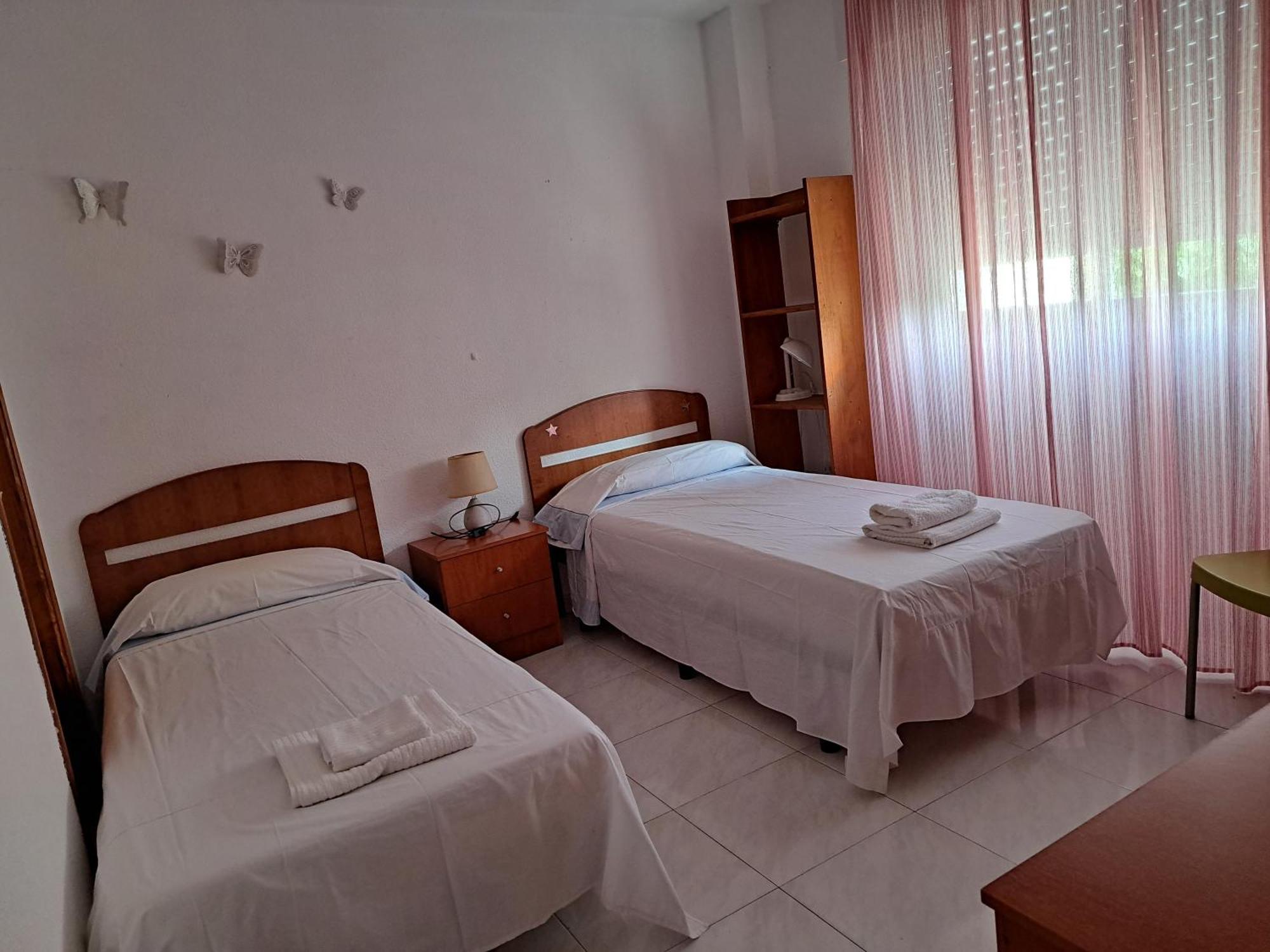 Apartamento Altea Cerca De Todo エクステリア 写真