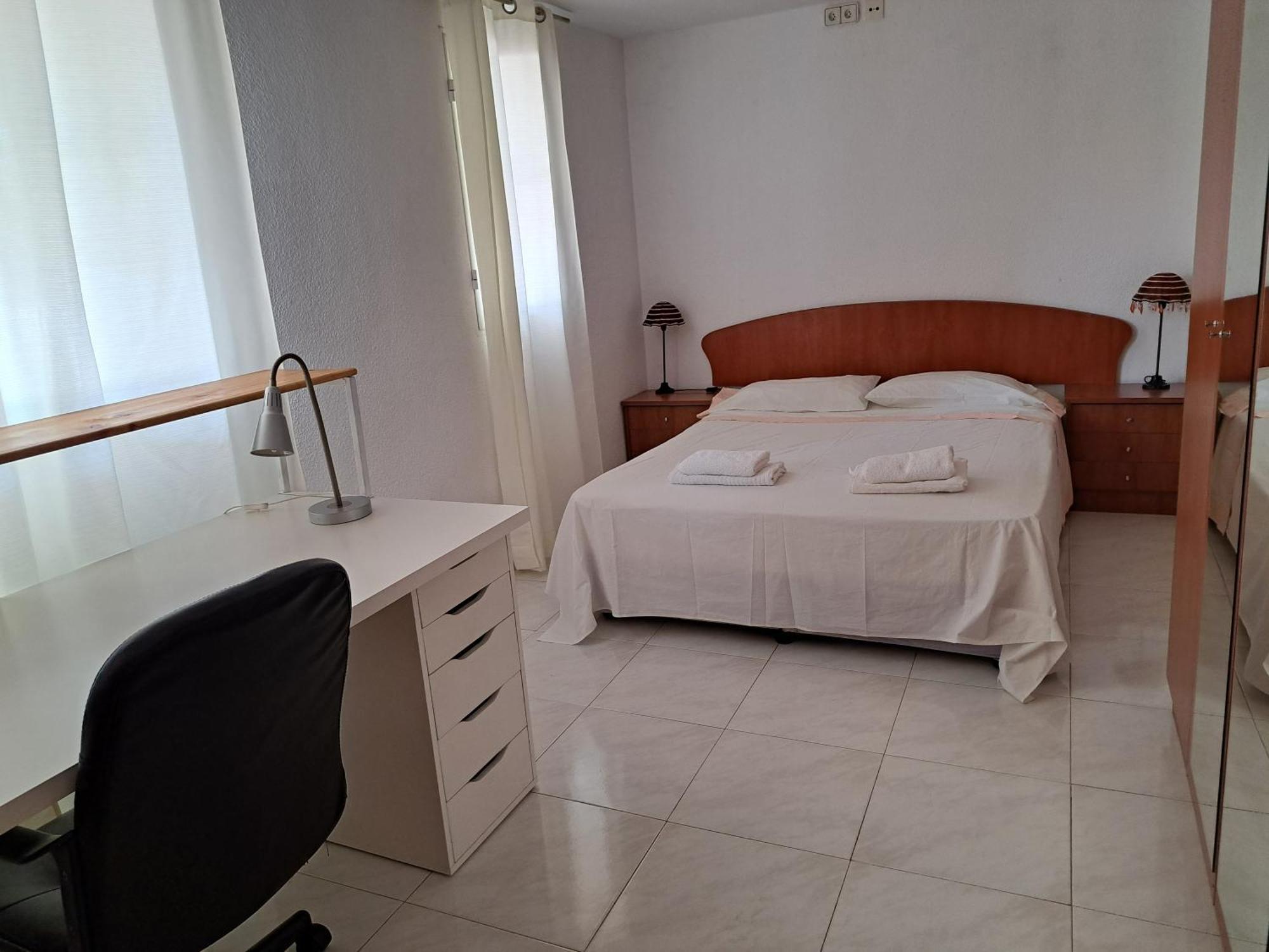 Apartamento Altea Cerca De Todo エクステリア 写真
