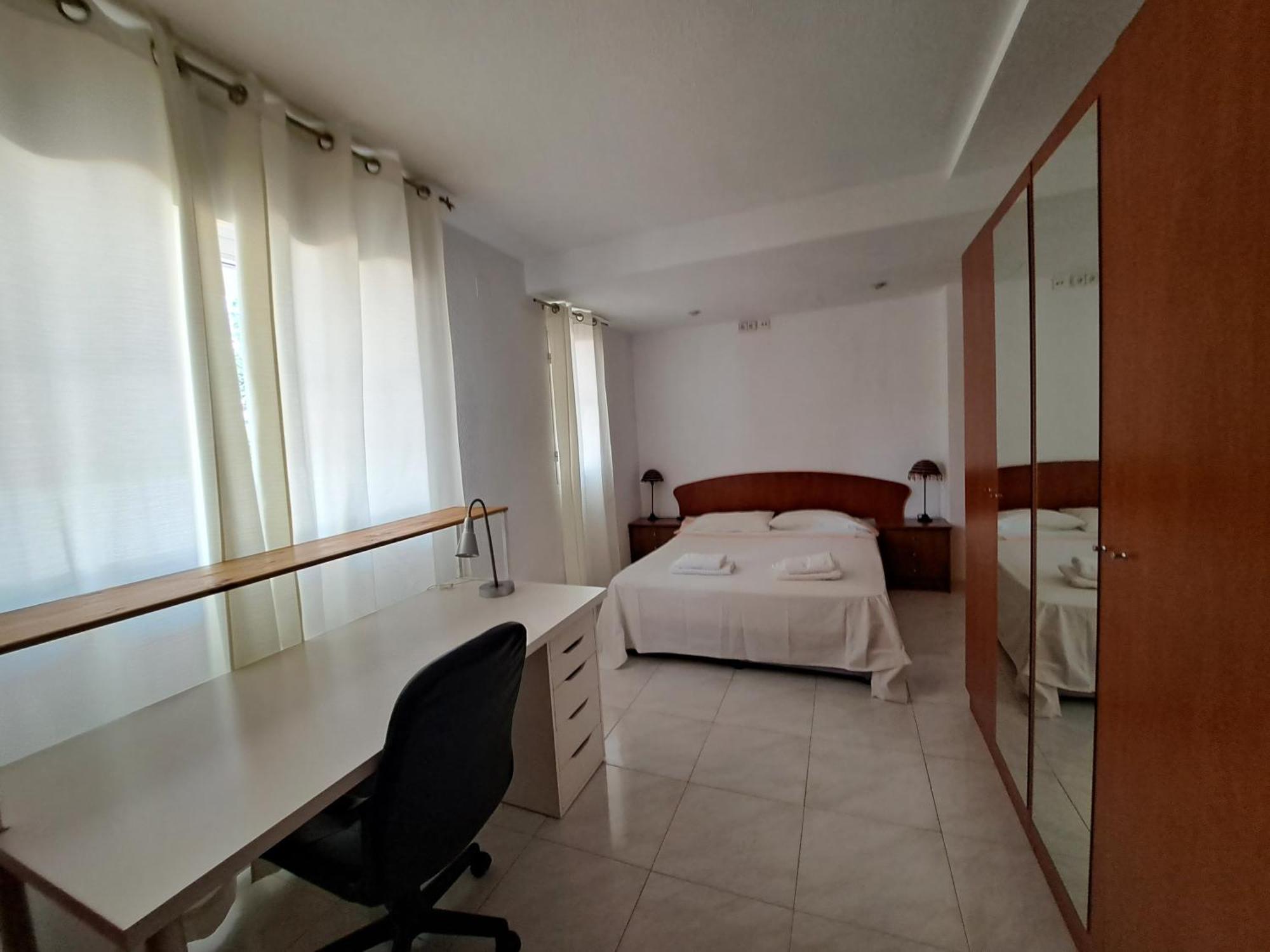 Apartamento Altea Cerca De Todo エクステリア 写真
