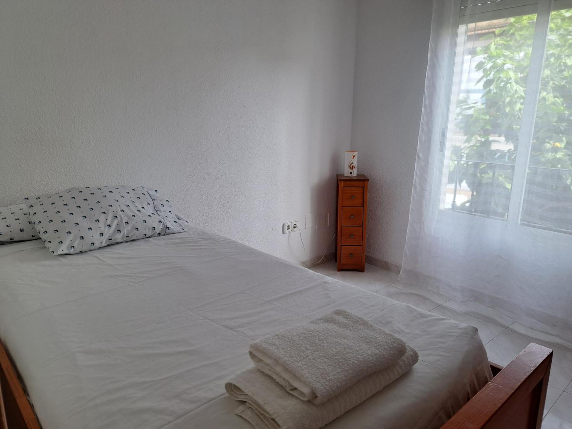 Apartamento Altea Cerca De Todo エクステリア 写真