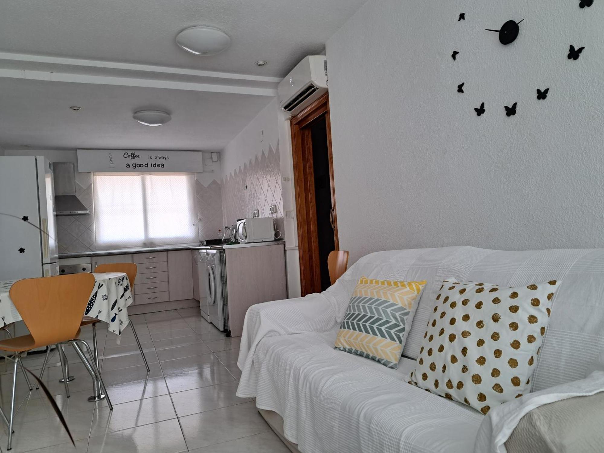 Apartamento Altea Cerca De Todo エクステリア 写真
