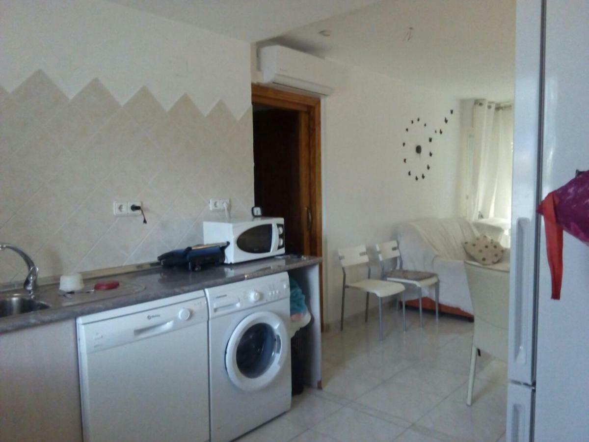 Apartamento Altea Cerca De Todo エクステリア 写真