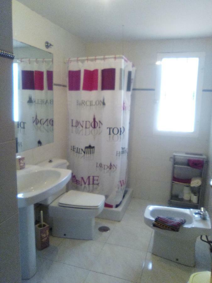 Apartamento Altea Cerca De Todo エクステリア 写真