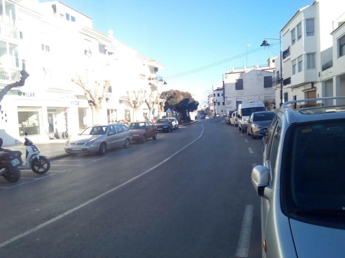 Apartamento Altea Cerca De Todo エクステリア 写真