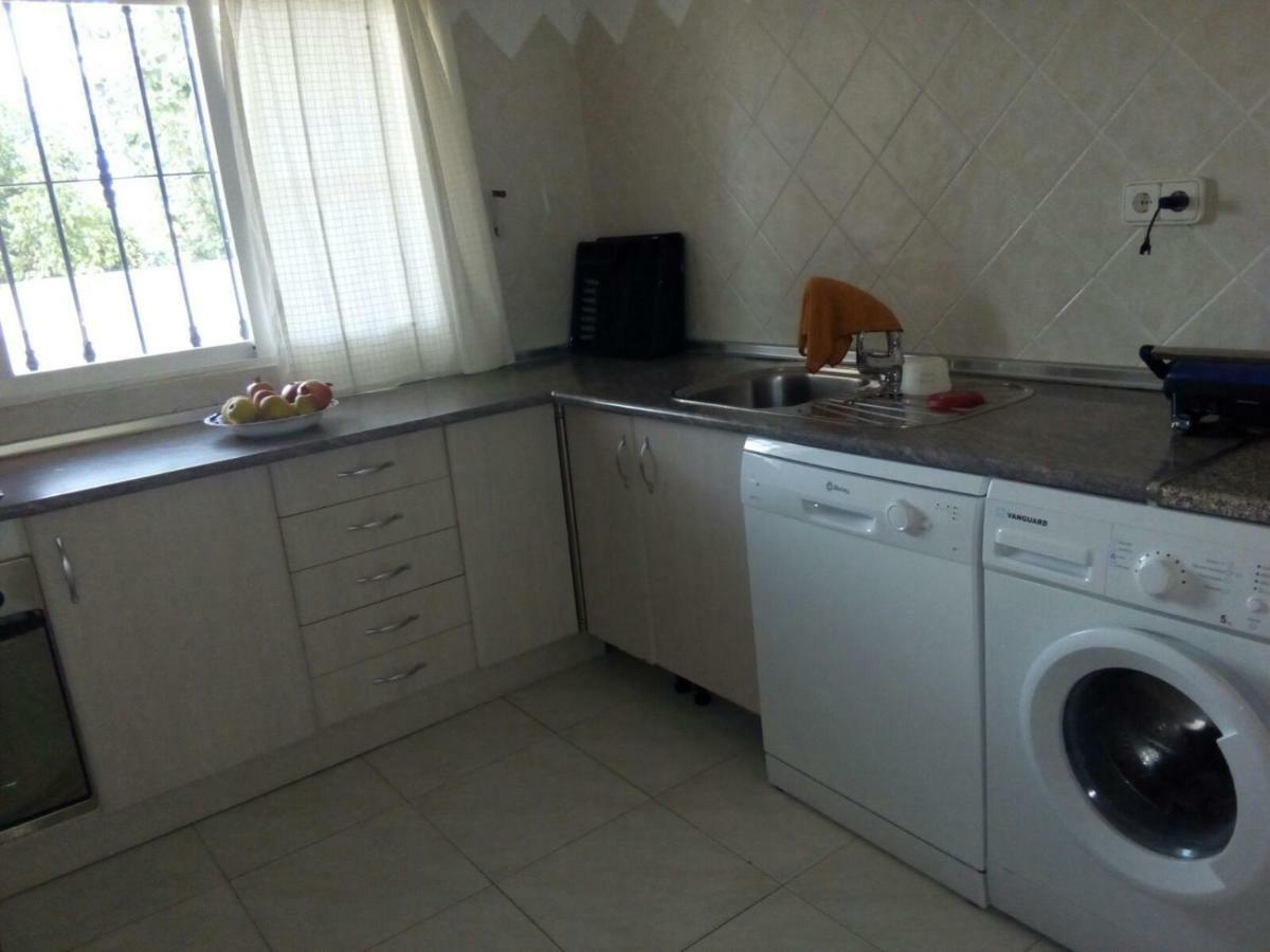 Apartamento Altea Cerca De Todo エクステリア 写真