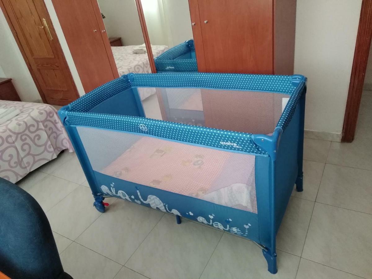 Apartamento Altea Cerca De Todo エクステリア 写真